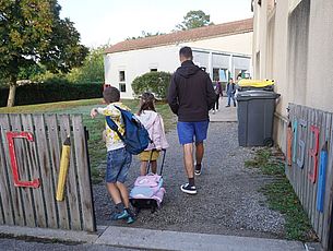 Agrandir l'image (fenêtre modale)