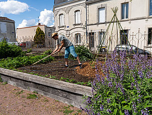 Agrandir l'image (fenêtre modale)