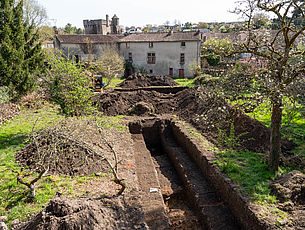 Agrandir l'image (fenêtre modale)