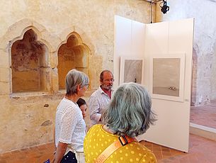 Agrandir l'image (fenêtre modale)