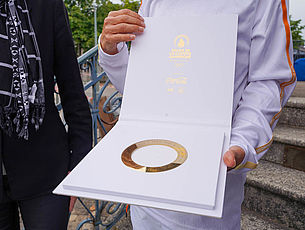 Agrandir l'image (fenêtre modale)