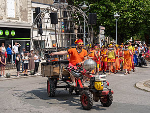 Agrandir l'image (fenêtre modale)