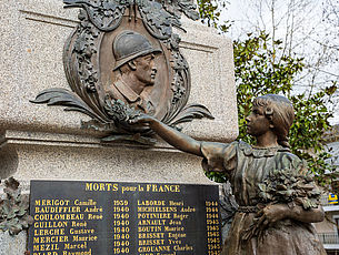 Agrandir l'image (fenêtre modale)