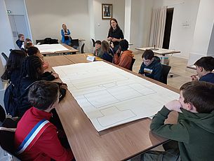 Agrandir l'image (fenêtre modale)