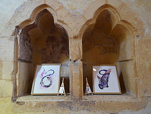 Agrandir l'image (fenêtre modale)