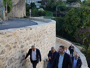 Agrandir l'image (fenêtre modale)