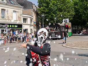 Agrandir l'image (fenêtre modale)