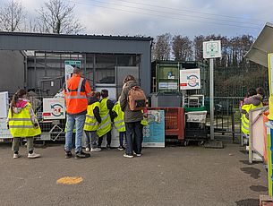 Agrandir l'image (fenêtre modale)