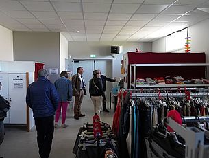 Agrandir l'image (fenêtre modale)
