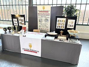 Agrandir l'image (fenêtre modale)