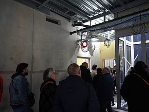 Agrandir l'image (fenêtre modale)