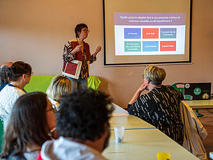 Agrandir l'image (fenêtre modale)