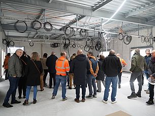 Agrandir l'image (fenêtre modale)