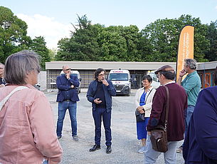 Agrandir l'image (fenêtre modale)