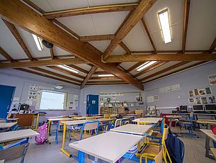 Agrandir l'image (fenêtre modale)