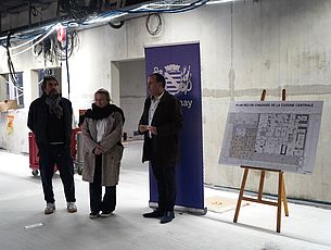 Agrandir l'image (fenêtre modale)