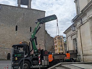 Agrandir l'image (fenêtre modale)