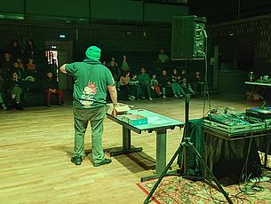 Agrandir l'image (fenêtre modale)