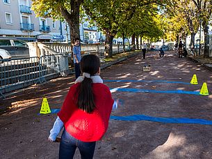 Agrandir l'image (fenêtre modale)