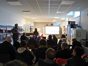 Agrandir l'image (fenêtre modale)