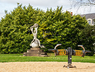 Agrandir l'image (fenêtre modale)