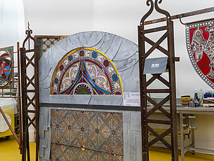 Agrandir l'image (fenêtre modale)