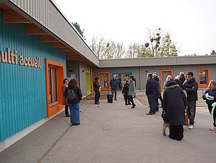 Agrandir l'image (fenêtre modale)