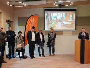 Agrandir l'image (fenêtre modale)