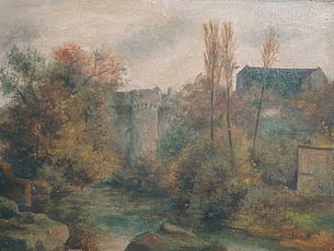 Agrandir l'image (fenêtre modale)