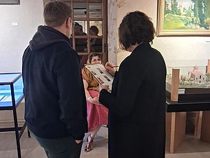 Agrandir l'image (fenêtre modale)