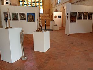 Agrandir l'image (fenêtre modale)