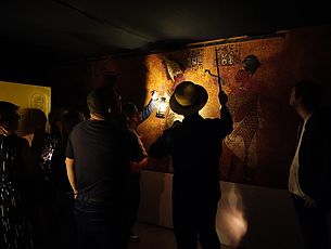 Agrandir l'image (fenêtre modale)