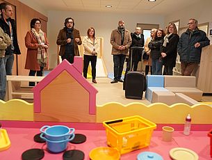 Agrandir l'image (fenêtre modale)