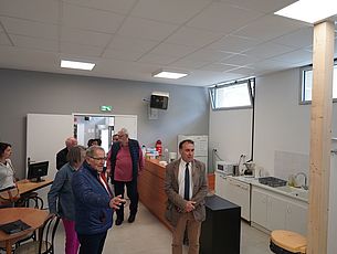 Agrandir l'image (fenêtre modale)
