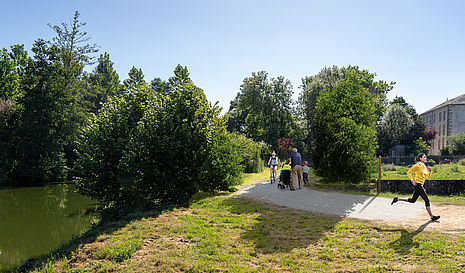 Agrandir l'image (fenêtre modale)
