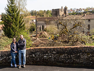 Agrandir l'image (fenêtre modale)