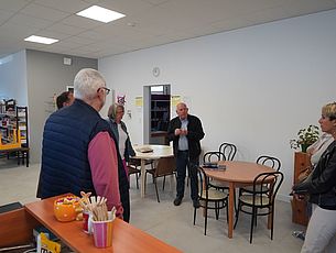 Agrandir l'image (fenêtre modale)