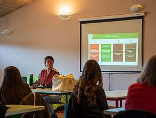 Agrandir l'image (fenêtre modale)