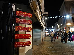 Agrandir l'image (fenêtre modale)