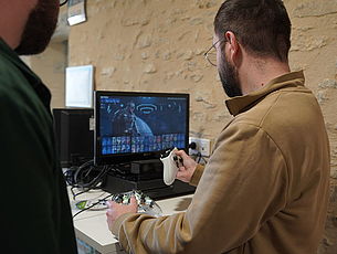 Agrandir l'image (fenêtre modale)