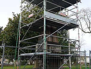 Agrandir l'image (fenêtre modale)