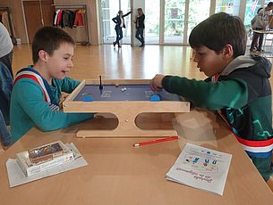 Agrandir l'image (fenêtre modale)