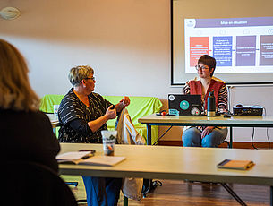 Agrandir l'image (fenêtre modale)