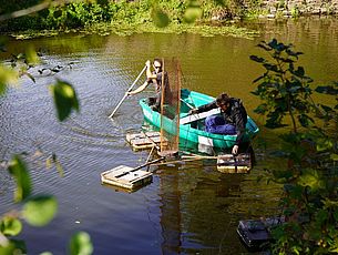 Agrandir l'image (fenêtre modale)